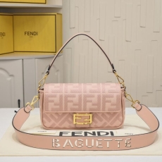 Fendi Satchel Bags